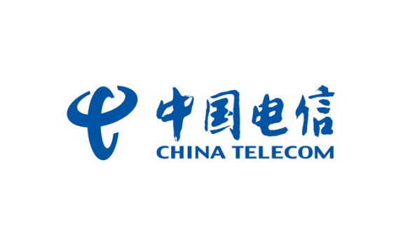 中國電信